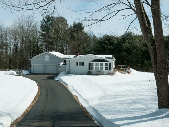 593 Bald Hill Road Wells, ME 04090 - Photo 1 of 1 Gallery Image 1
