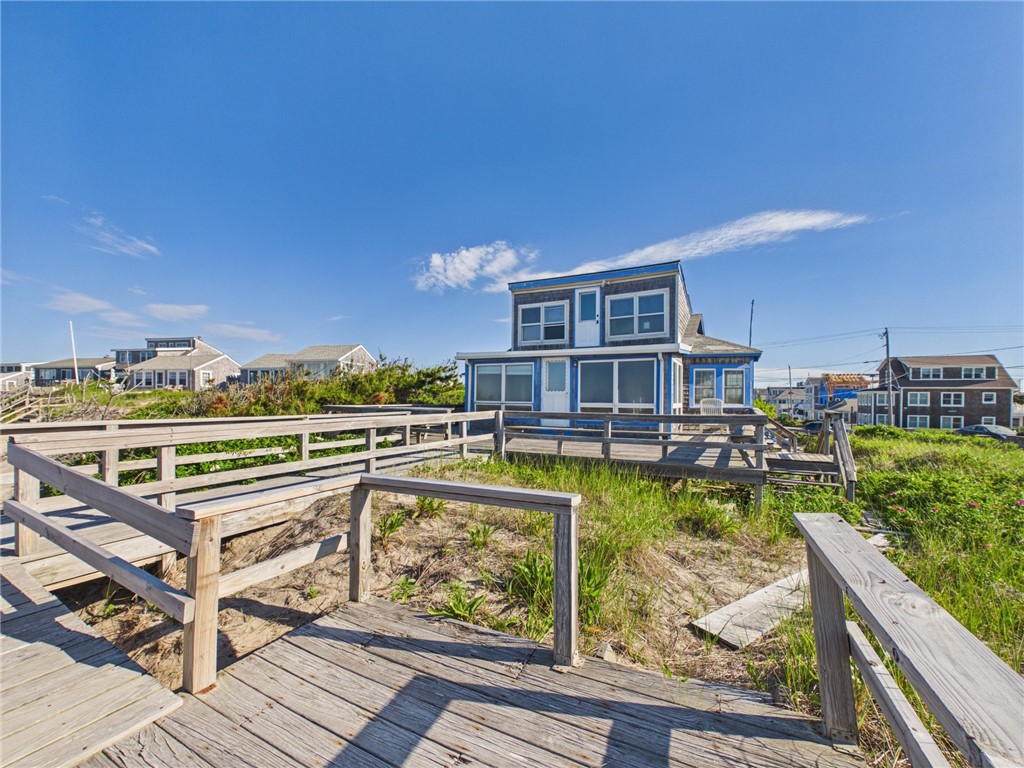1127 Succotash Road Narragansett, RI 02879 - Photo 7 of 48