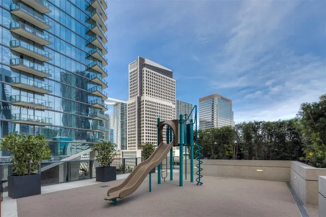 a view of car garage