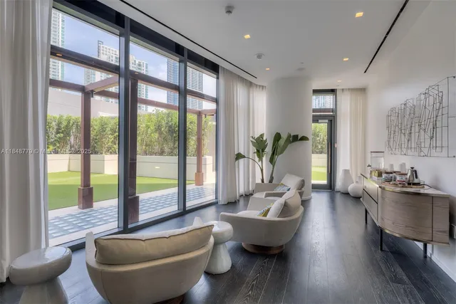 $1,025,000 | 801 South Miami Avenue, Unit 3504, Miami, FL 33131