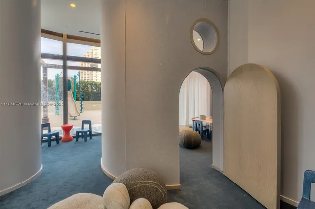 $1,025,000 | 801 South Miami Avenue, Unit 3504, Miami, FL 33131