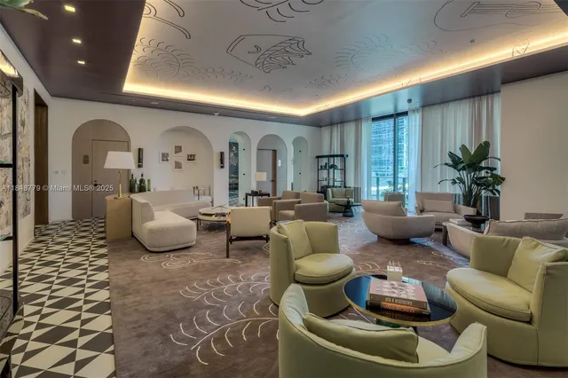 $1,025,000 | 801 South Miami Avenue, Unit 3504, Miami, FL 33131