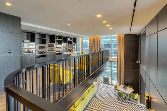 $1,025,000 | 801 South Miami Avenue, Unit 3504, Miami, FL 33131