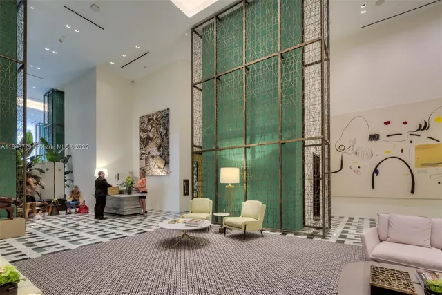 $1,025,000 | 801 South Miami Avenue, Unit 3504, Miami, FL 33131