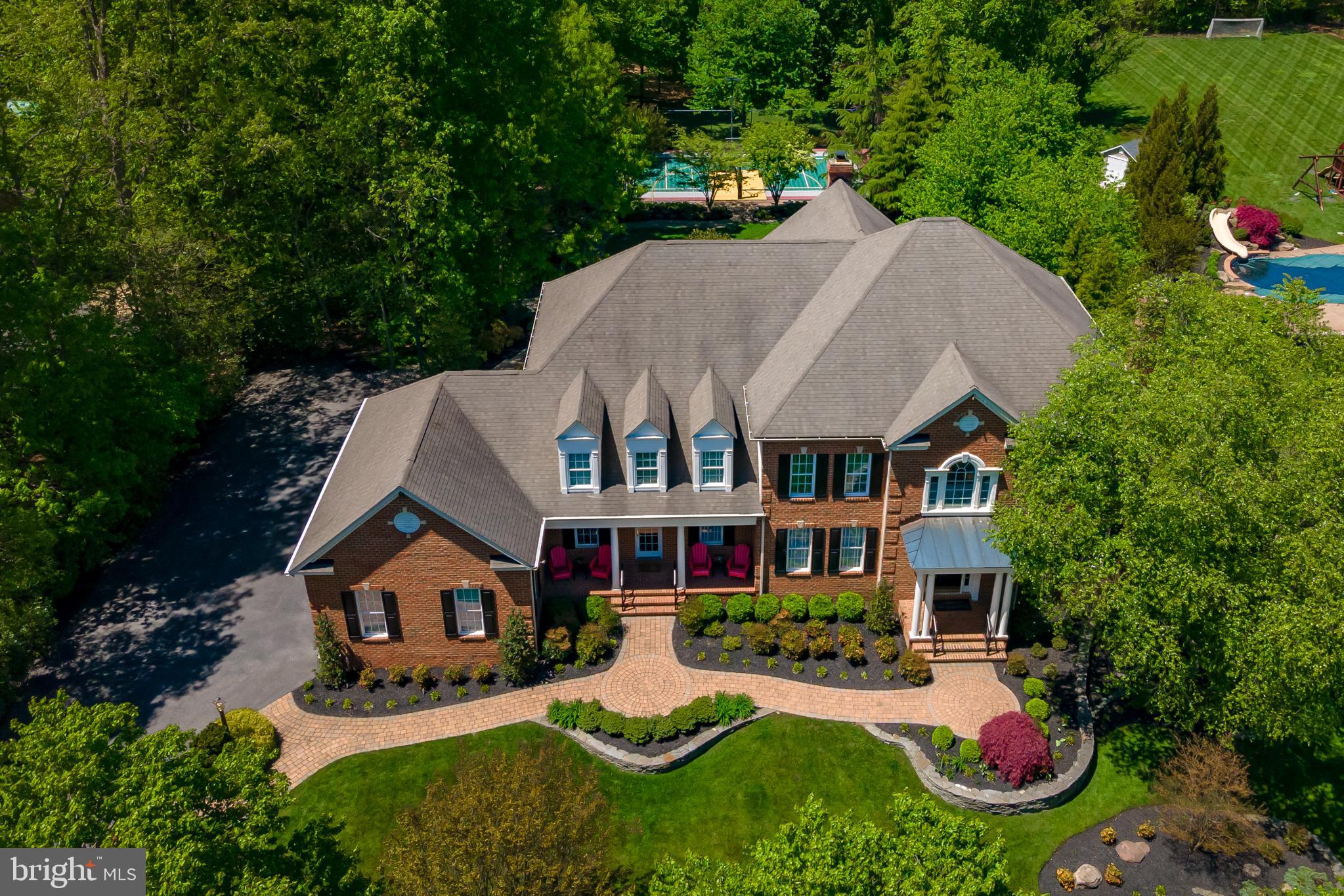 1318 Windsor Ridge Lane Annapolis, MD 21409 - Photo 1 of 57