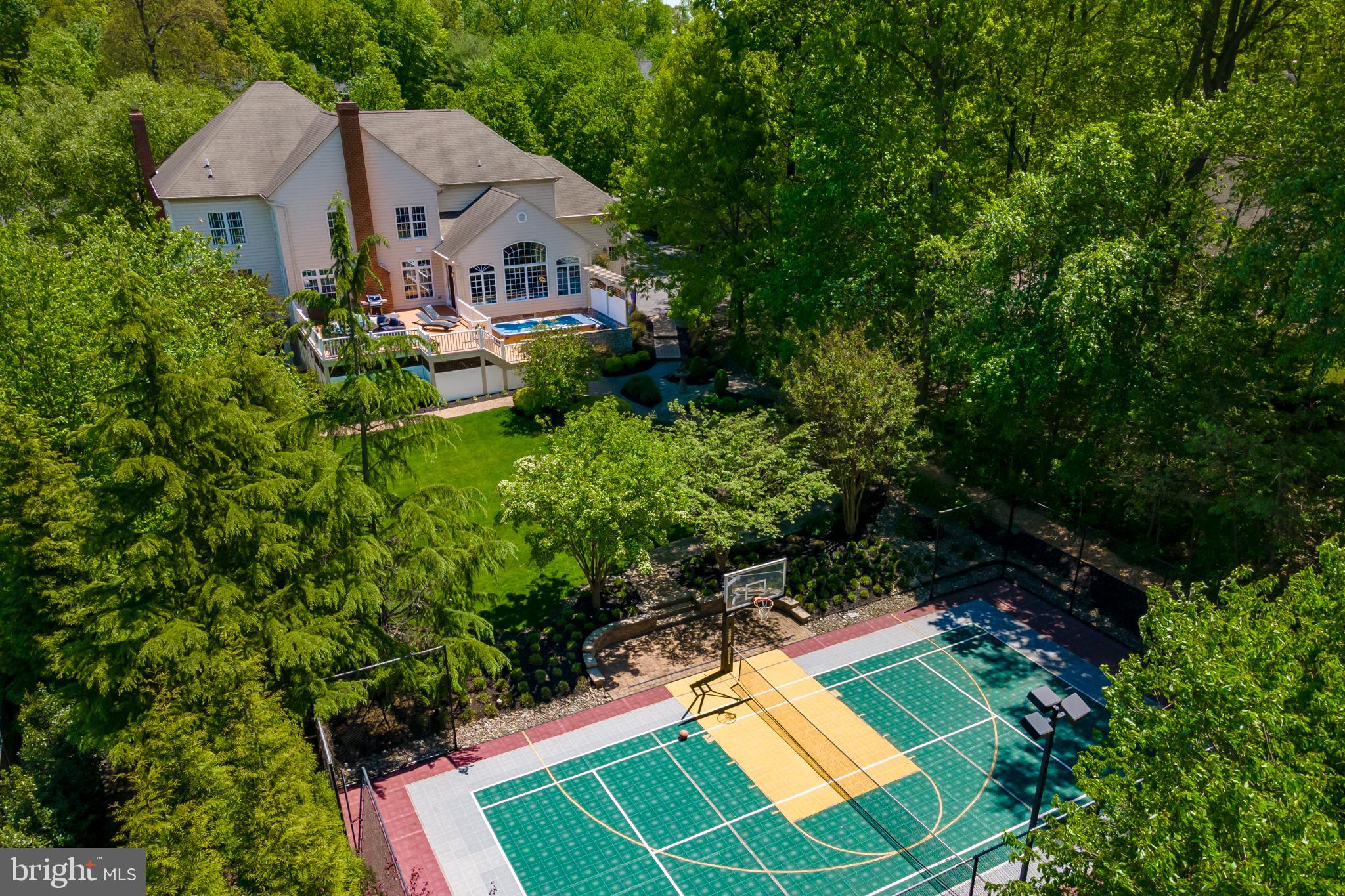 1318 Windsor Ridge Lane Annapolis, MD 21409 - Photo 11 of 57