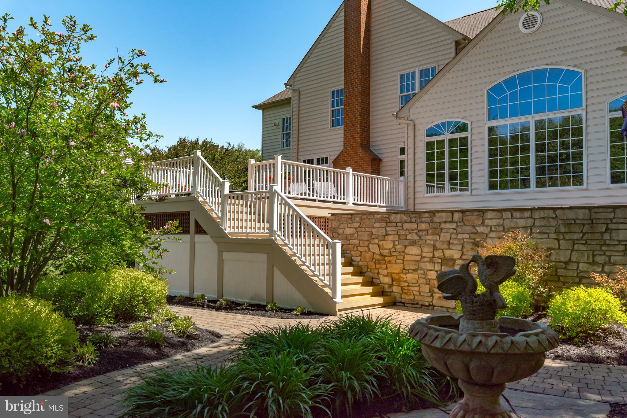 1318 Windsor Ridge Lane Annapolis, MD 21409 - Photo 12 of 57