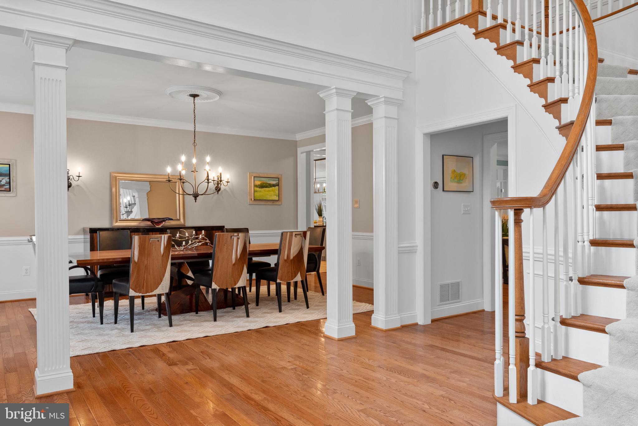 1318 Windsor Ridge Lane Annapolis, MD 21409 - Photo 16 of 57