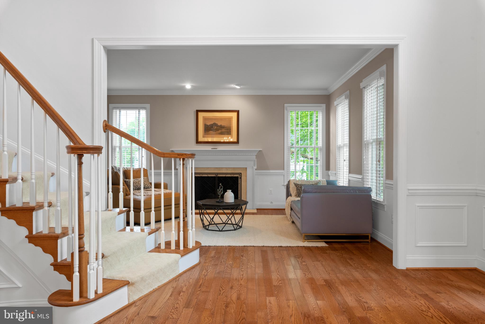 1318 Windsor Ridge Lane Annapolis, MD 21409 - Photo 17 of 57