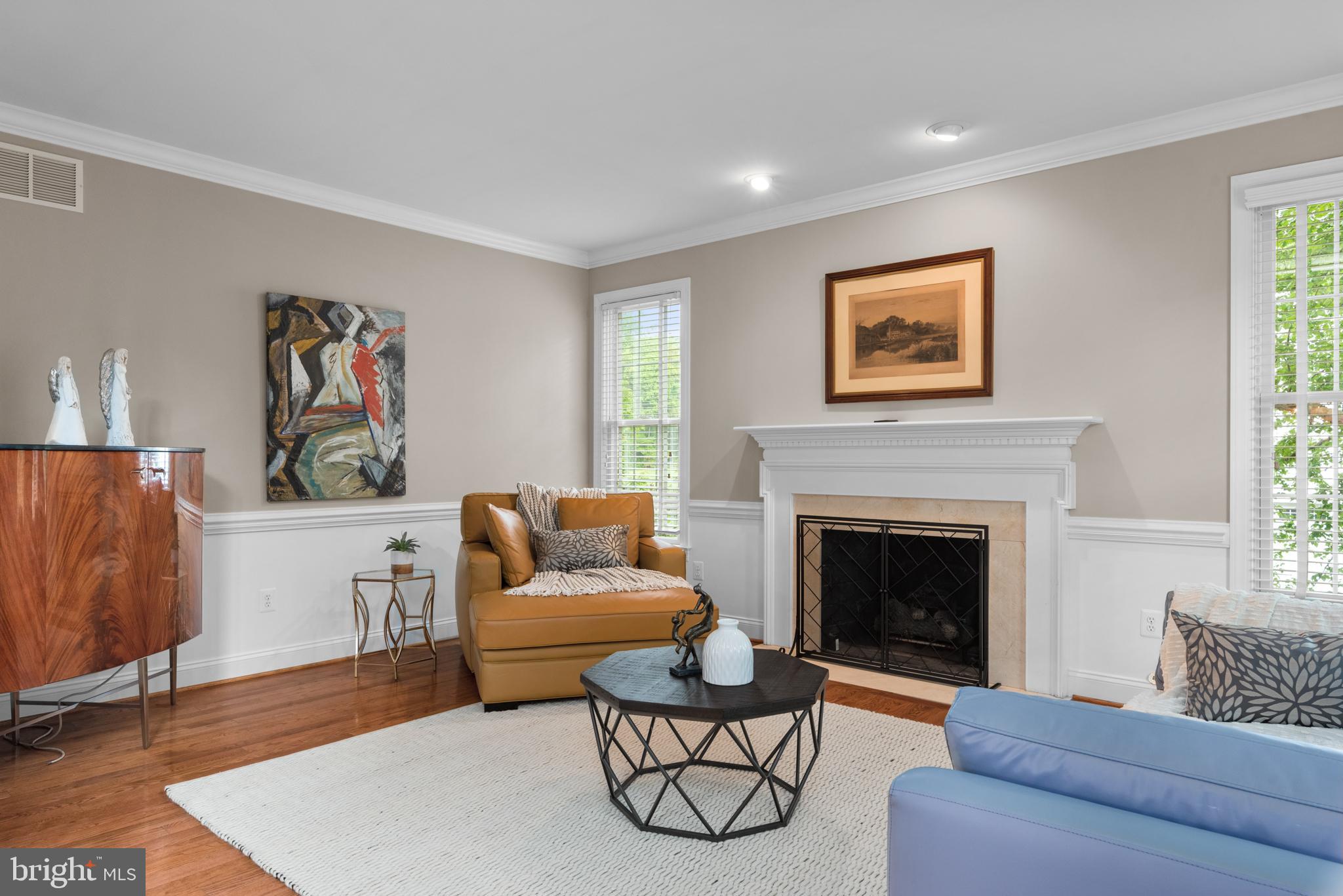 1318 Windsor Ridge Lane Annapolis, MD 21409 - Photo 19 of 57