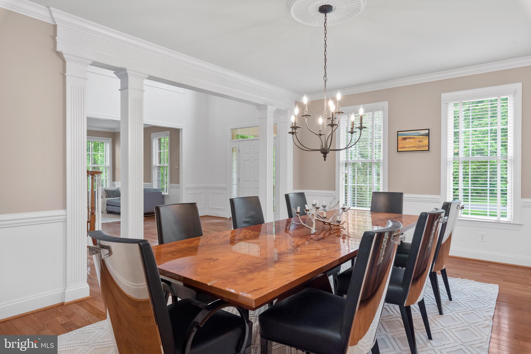 1318 Windsor Ridge Lane Annapolis, MD 21409 - Photo 21 of 57