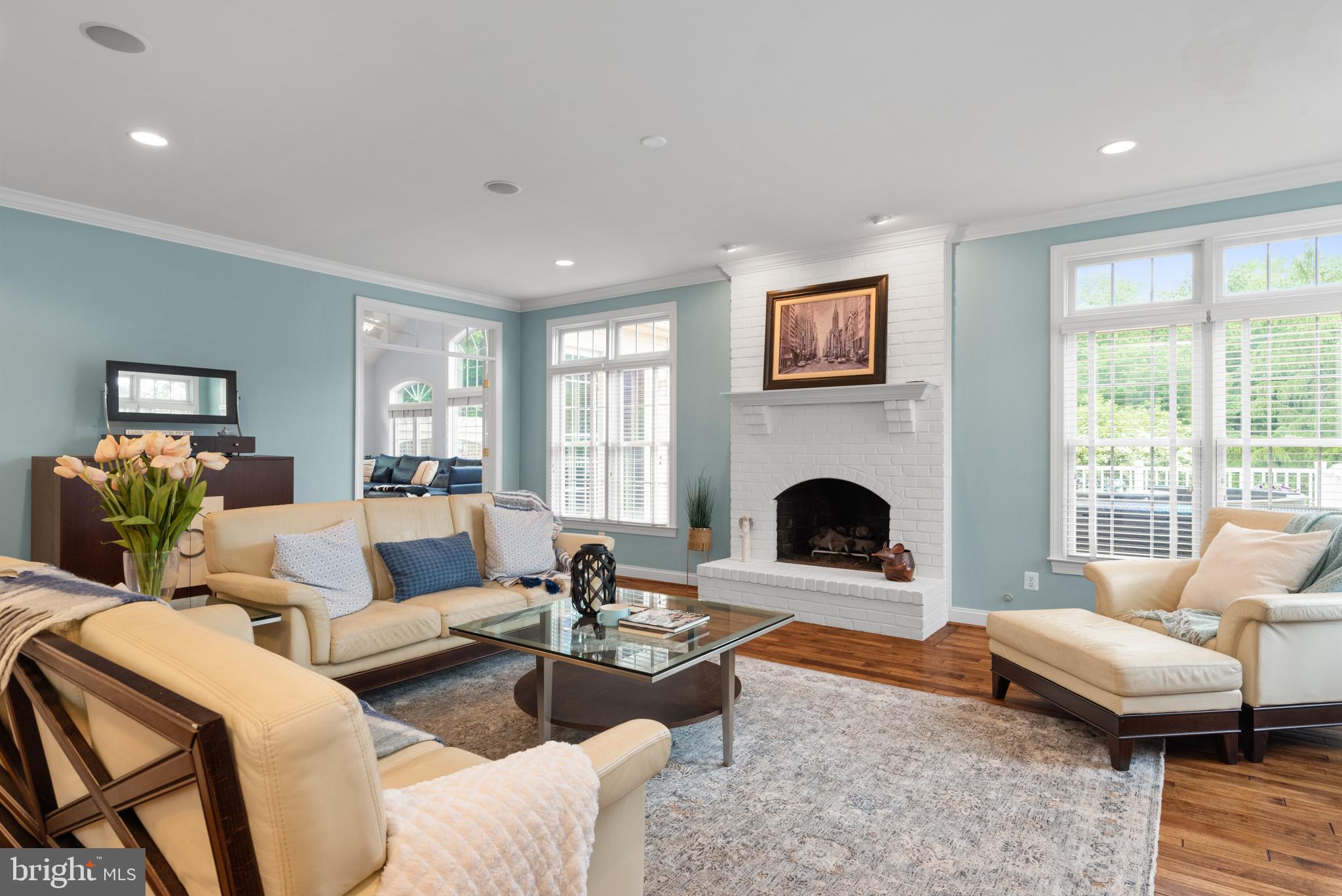 1318 Windsor Ridge Lane Annapolis, MD 21409 - Photo 22 of 57