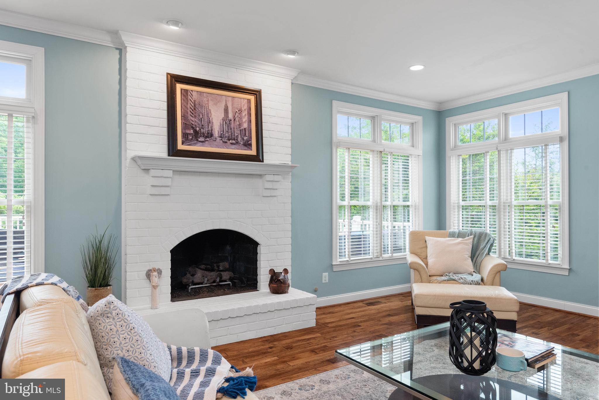 1318 Windsor Ridge Lane Annapolis, MD 21409 - Photo 23 of 57