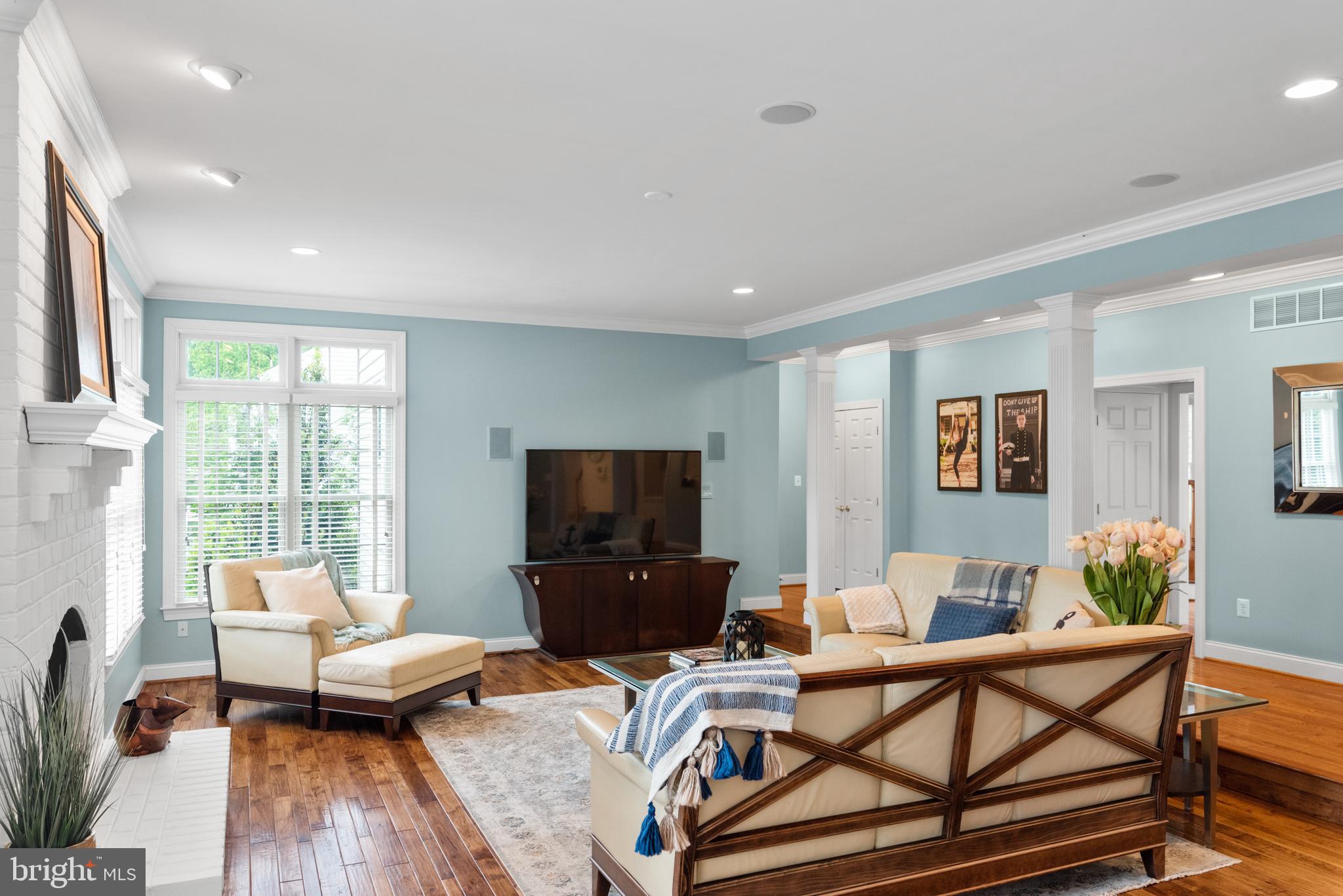 1318 Windsor Ridge Lane Annapolis, MD 21409 - Photo 24 of 57