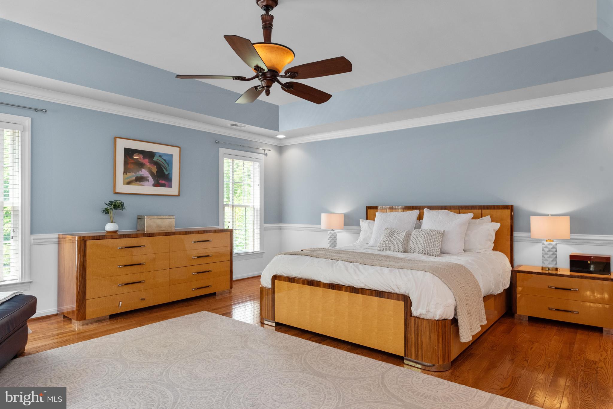 1318 Windsor Ridge Lane Annapolis, MD 21409 - Photo 37 of 57