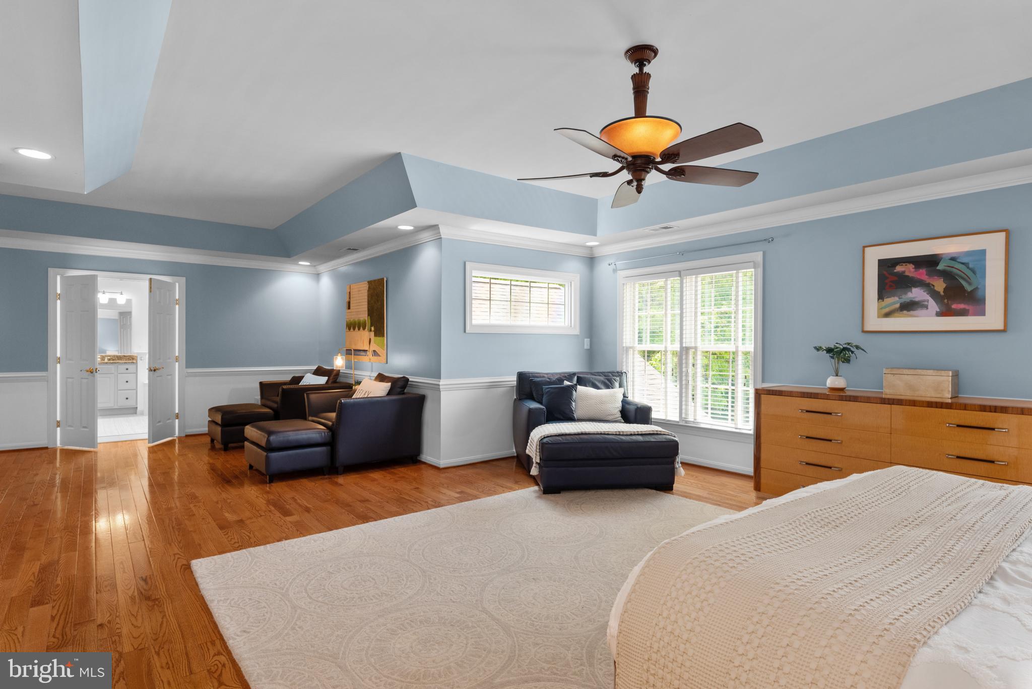 1318 Windsor Ridge Lane Annapolis, MD 21409 - Photo 38 of 57