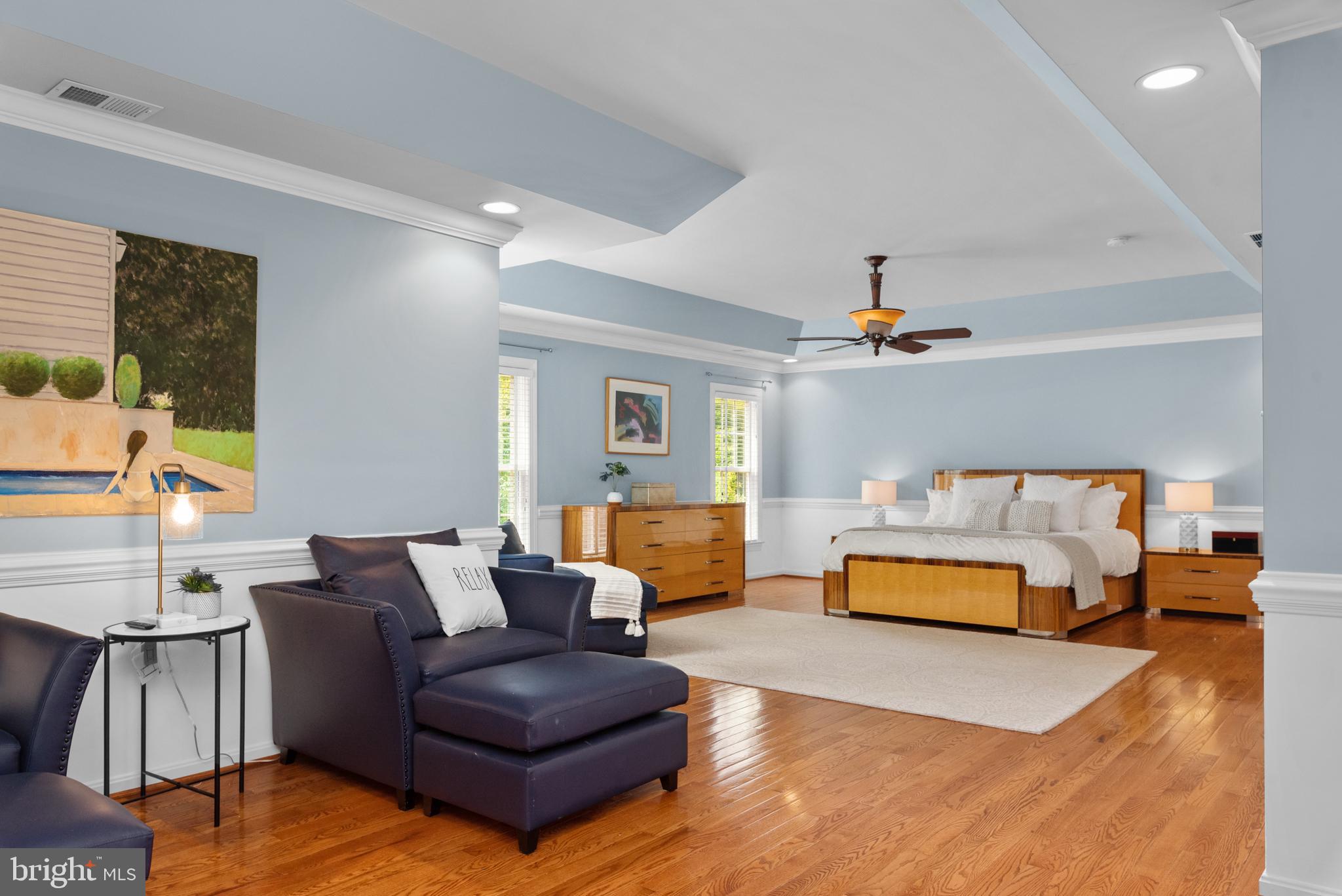 1318 Windsor Ridge Lane Annapolis, MD 21409 - Photo 39 of 57