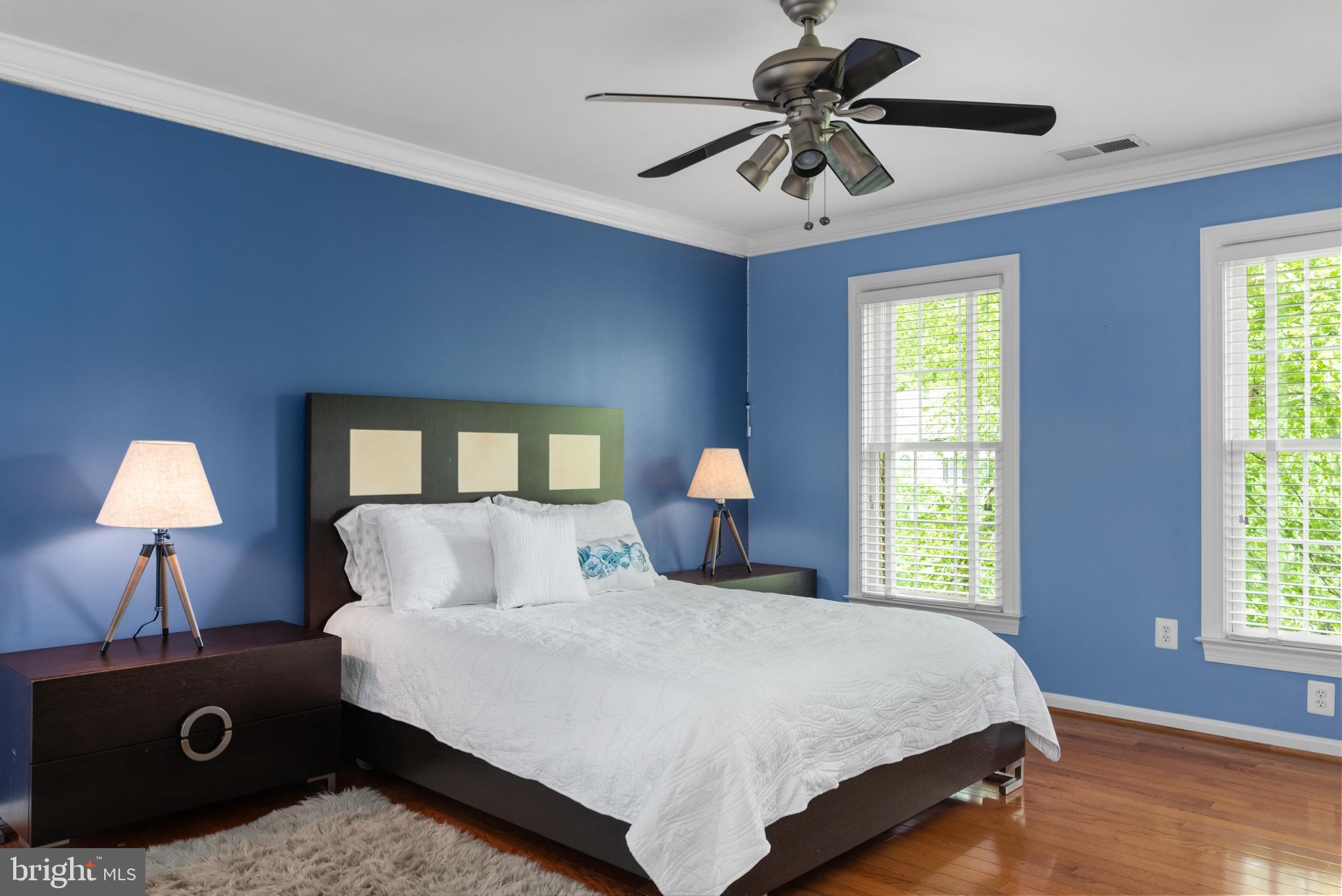 1318 Windsor Ridge Lane Annapolis, MD 21409 - Photo 43 of 57