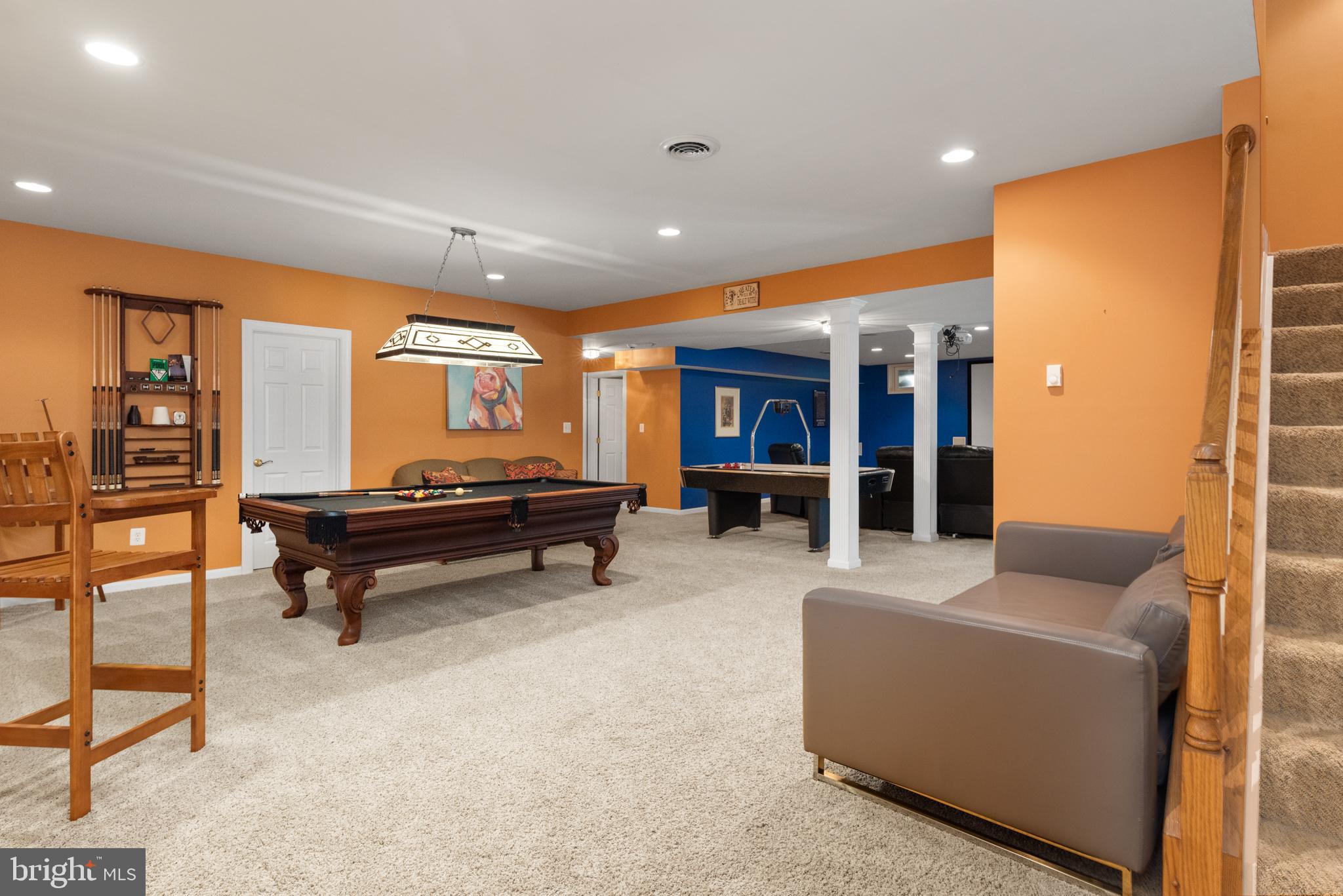 1318 Windsor Ridge Lane Annapolis, MD 21409 - Photo 48 of 57