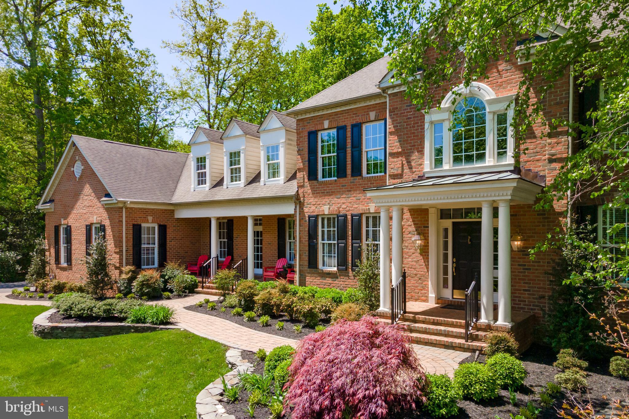 1318 Windsor Ridge Lane Annapolis, MD 21409 - Photo 8 of 57