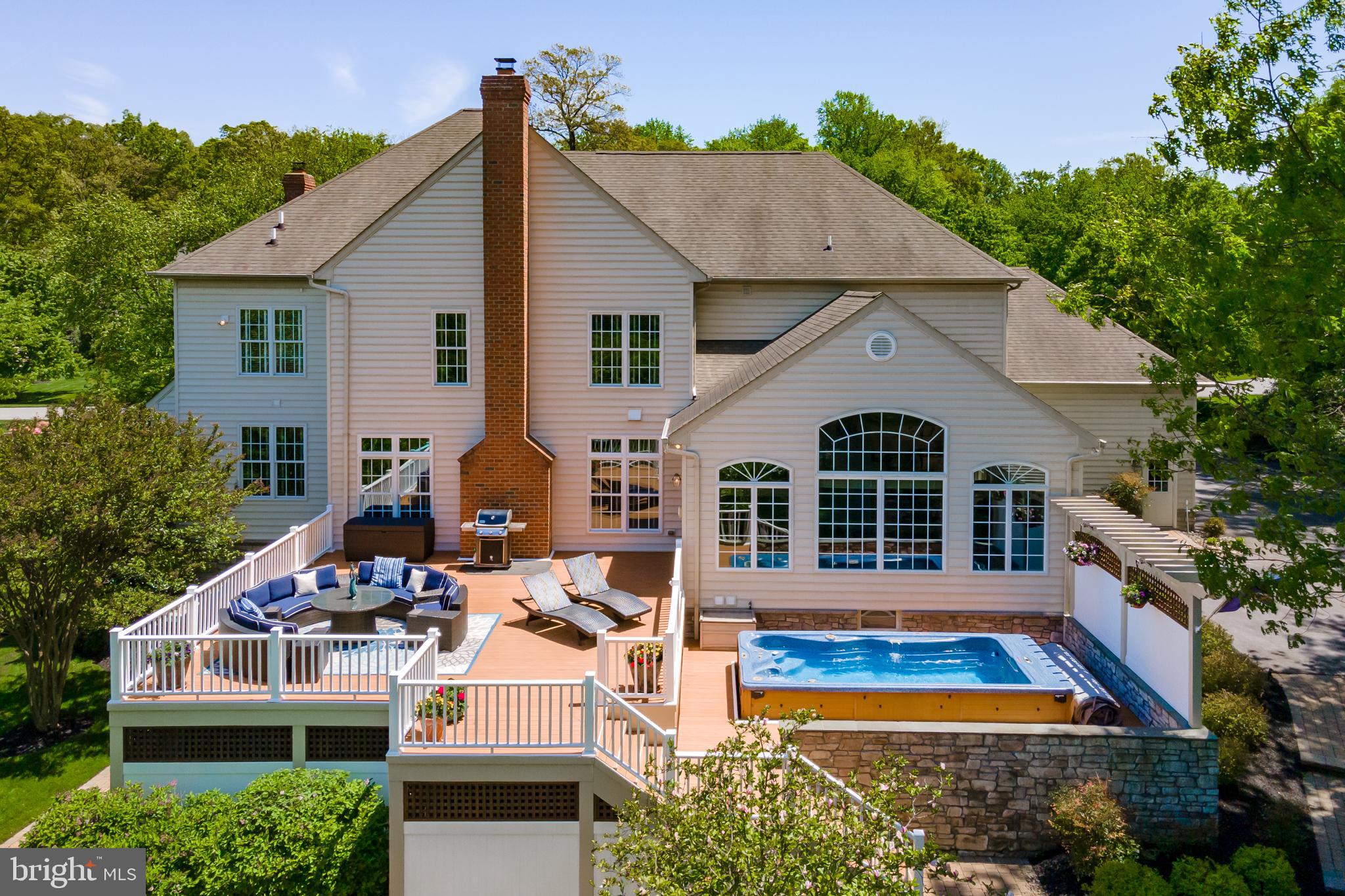 1318 Windsor Ridge Lane Annapolis, MD 21409 - Photo 9 of 57