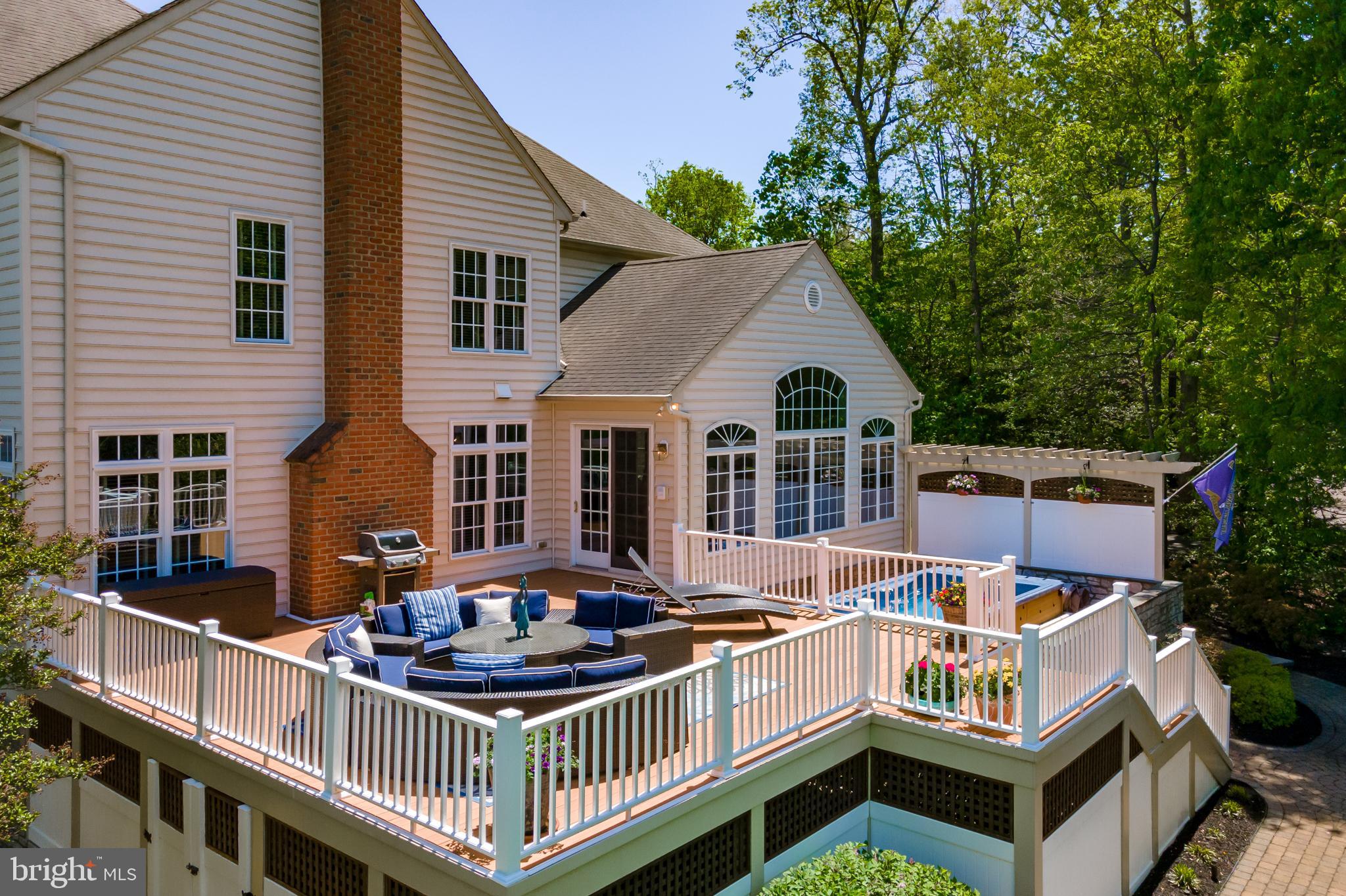 1318 Windsor Ridge Lane Annapolis, MD 21409 - Photo 10 of 57