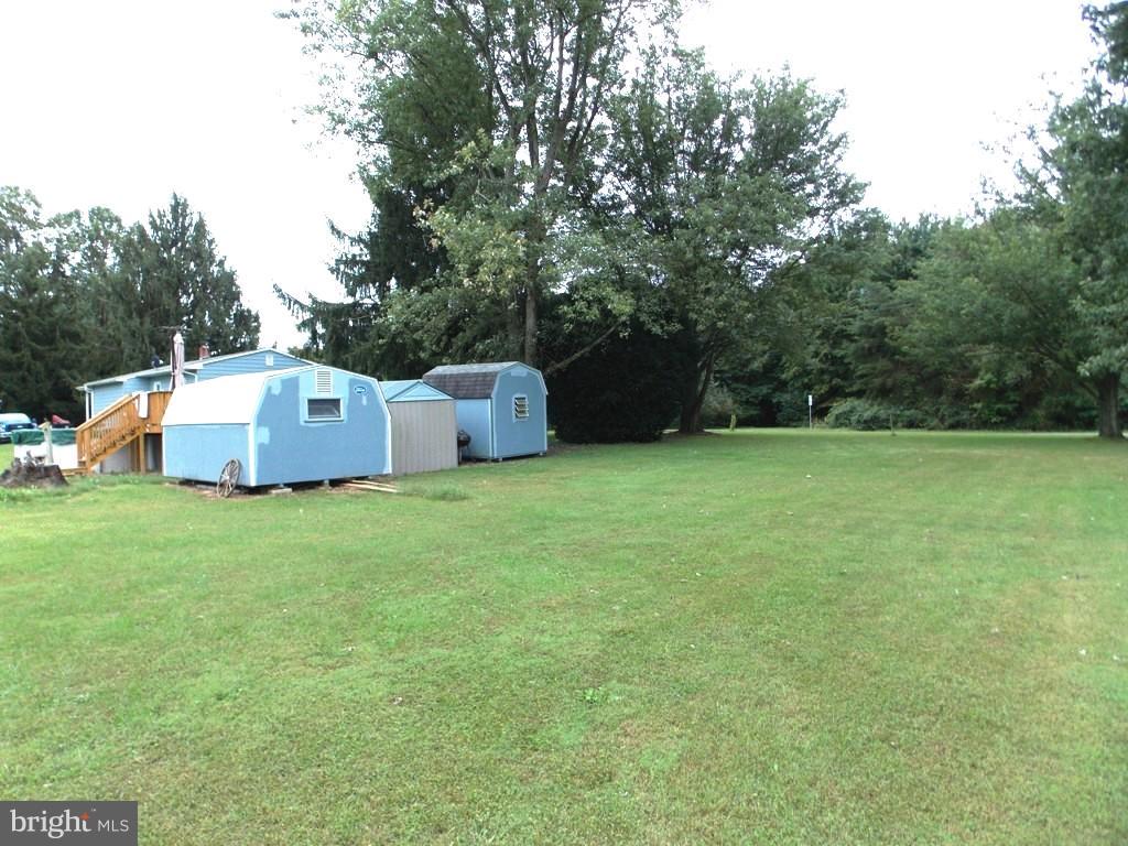 105 Hopewell Road Churchville, MD 21028 - Photo 22 of 28 Exterior (Rear)