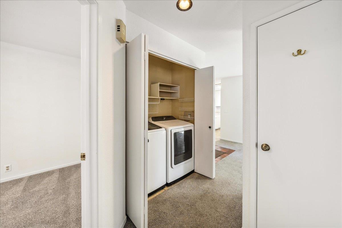 3095 Marina Drive, Unit 2 Marina, CA 93933 - Photo 13 of 25 a bathroom with a sink and a mirror