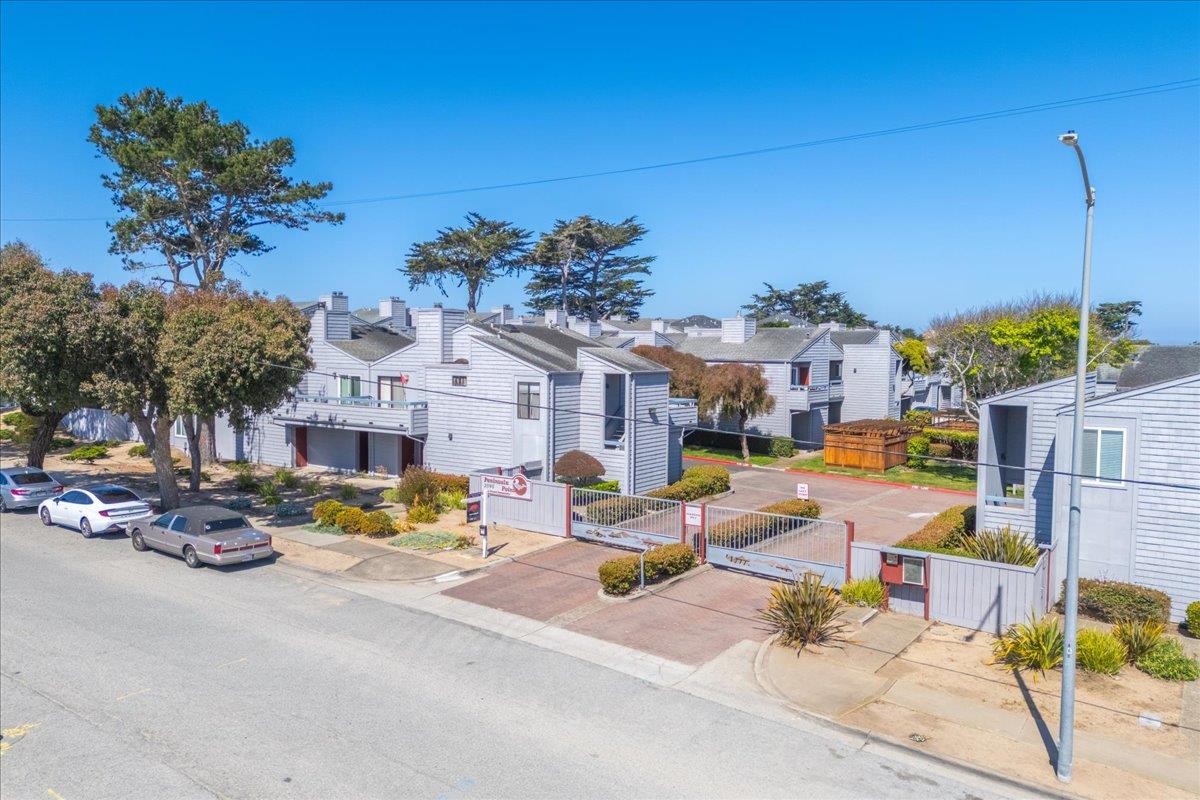 3095 Marina Drive, Unit 2 Marina, CA 93933 - Photo 6 of 25 a group of cars parked in front of a building