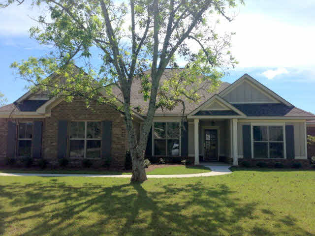 10192 Landsdown Drive Daphne, AL 36526 - Photo 1 of 1