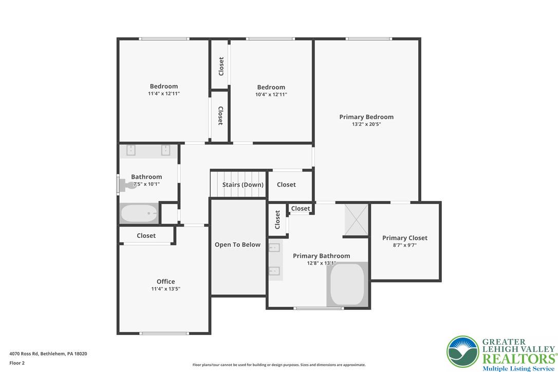4070 Ross Road Bethlehem, PA 18020 - Photo 57 of 59