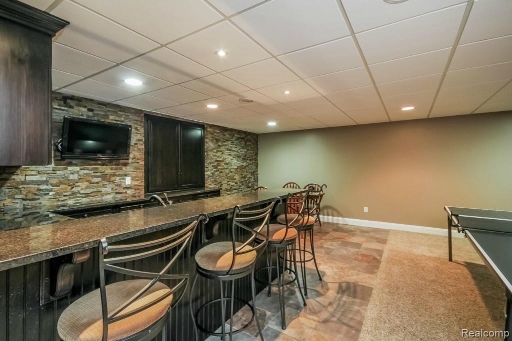 1581 Traceky Drive Rochester Hills, MI 48306 - Photo 56 of 67