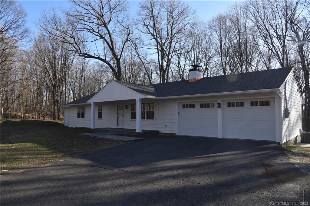 32 Deer Hill Road Redding, CT 06896 - Photo 1 of 23 32 Deer Hill Rd