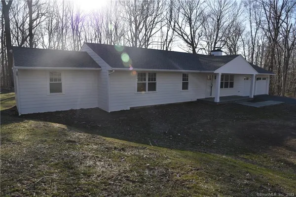 $4,500 | 32 Deer Hill Road, Redding, CT 06896