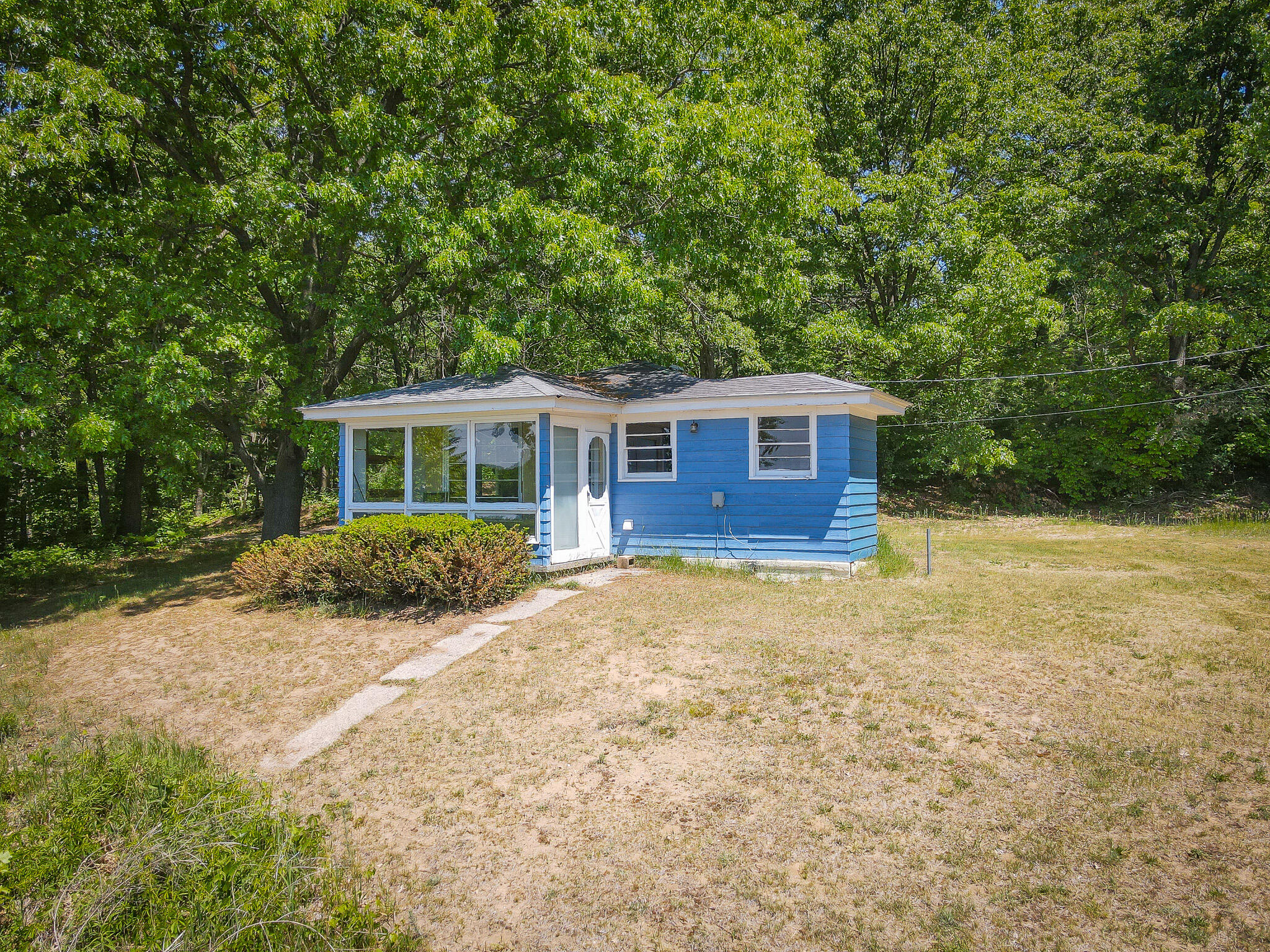 14308 Church Road Howard City, MI 49329 - Photo 12 of 52 DJI_0252