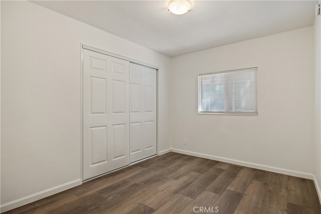 14742 Colter Way Magalia, CA 95954 - Photo 14 of 19 wooden floor in an empty room