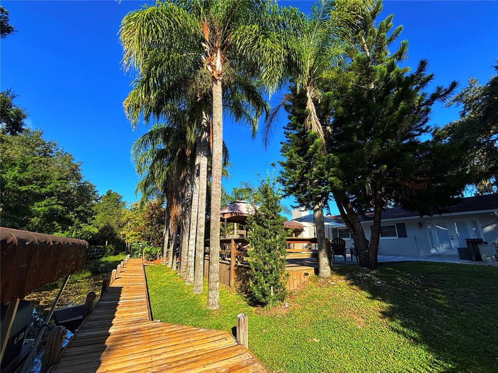 428 Harbour Island Road Orlando, FL 32809 - Photo 34 of 45