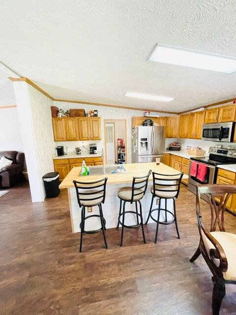 14160 Brown Ridge Road Morehead, KY 40351 - Photo 11 of 47 IMG_0550