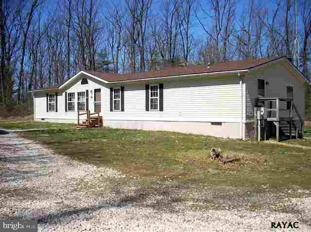 557 Rocky Ridge Road Spring Grove, PA 17362 - Photo 1 of 22