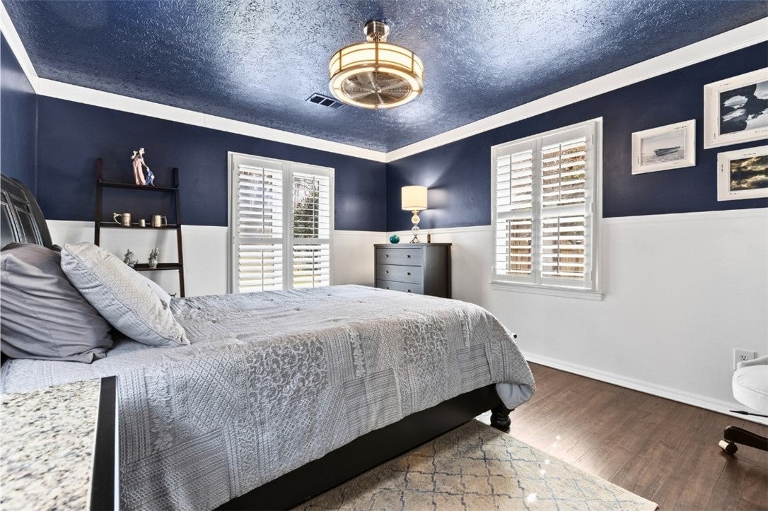 513 Cross Creek Road Auburn, AL 36832 - Photo 22 of 44 bedroom 3