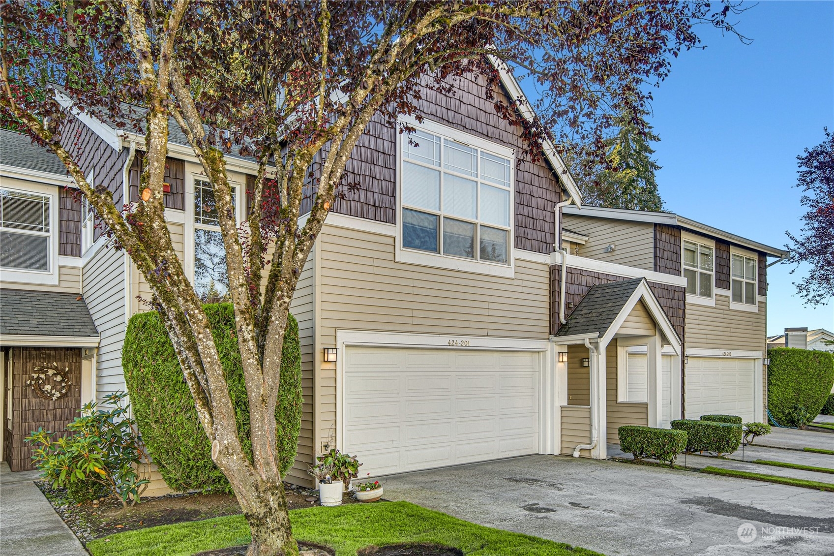 424 228th Street Southwest, Unit H201 Bothell, WA 98021 - Photo 1 of 24 Gallery Image 1