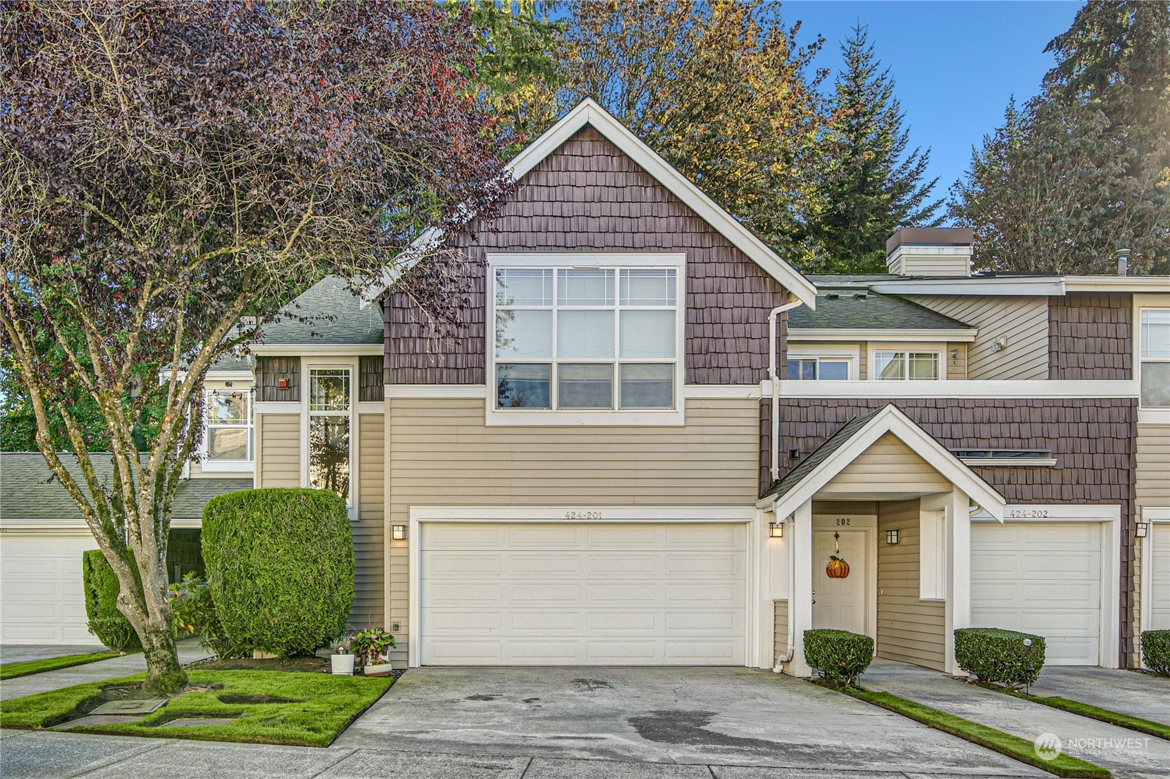 424 228th Street Southwest, Unit H201 Bothell, WA 98021 - Photo 2 of 24 Gallery Image 2