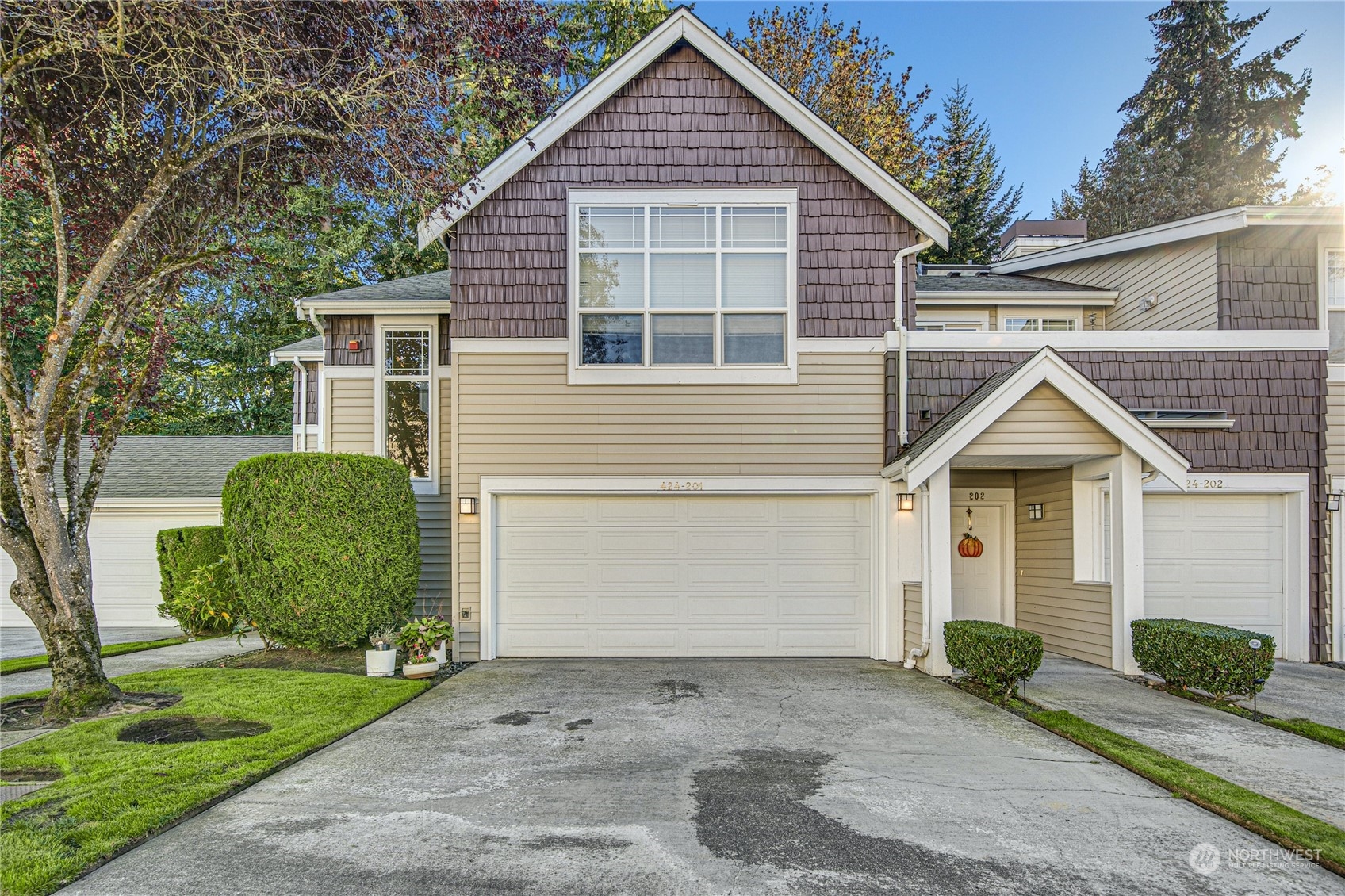 424 228th Street Southwest, Unit H201 Bothell, WA 98021 - Photo 24 of 24 Gallery Image 24