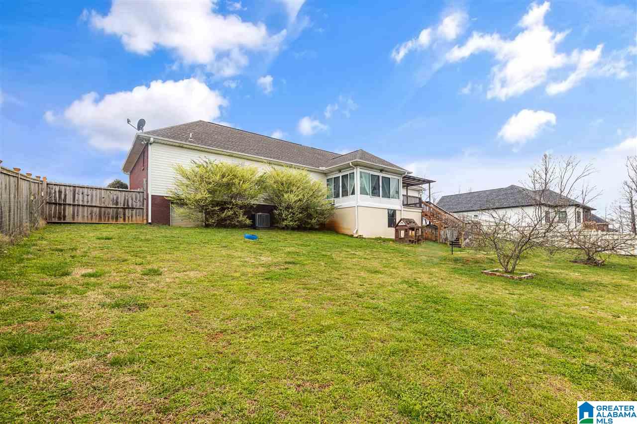 820 Ransome Drive Oneonta, AL 35121 - Photo 33 of 35