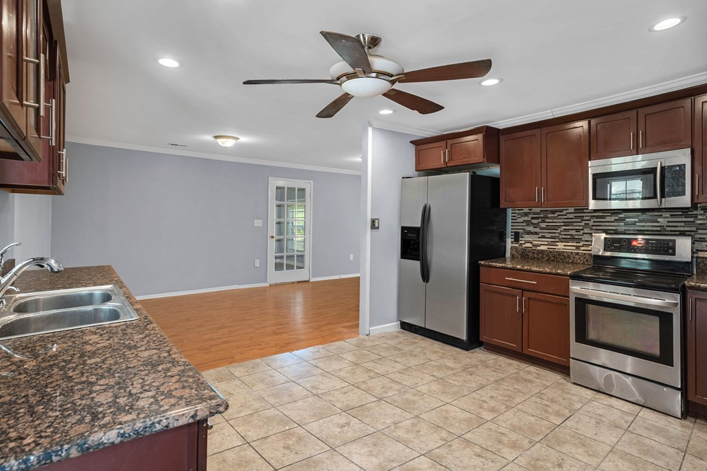 3795 Homestead Road Bowman, SC 29018 - Photo 11 of 27 Photo 11