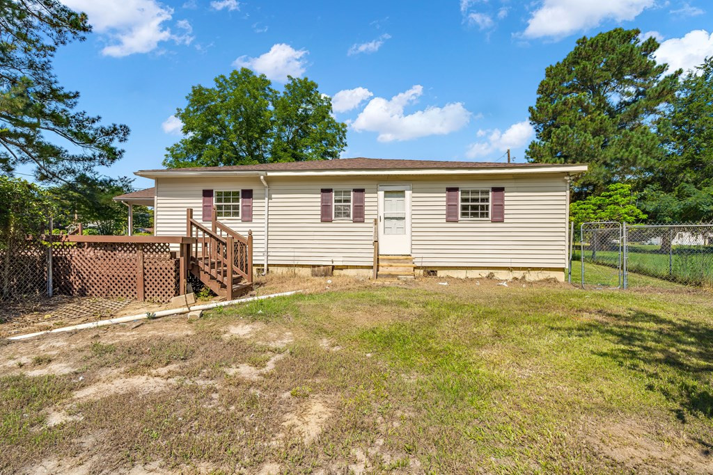 3795 Homestead Road Bowman, SC 29018 - Photo 22 of 27 Photo 22