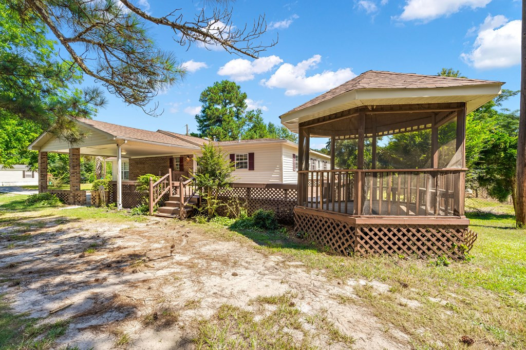 3795 Homestead Road Bowman, SC 29018 - Photo 23 of 27 Photo 23
