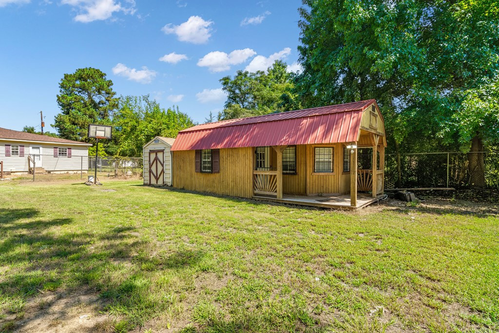 3795 Homestead Road Bowman, SC 29018 - Photo 24 of 27 Photo 24