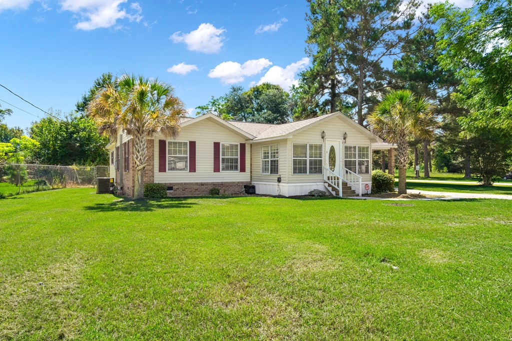 3795 Homestead Road Bowman, SC 29018 - Photo 3 of 27 Photo 3