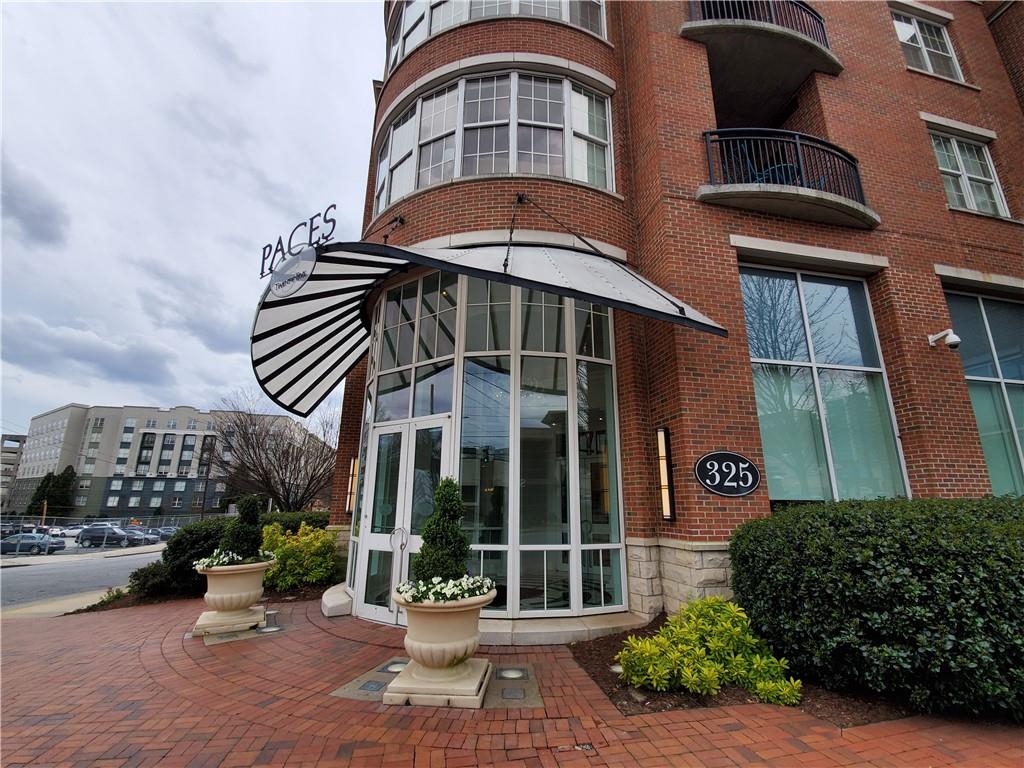 325 East Paces Ferry Road Northeast, Unit 2104 Atlanta, GA 30305 - Photo 28 of 32